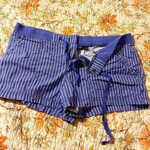 Ana shorts never worn